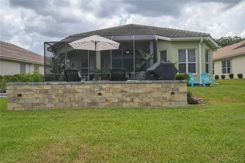 121 W Doerr Path, Hernando, FL 34442 photo 5