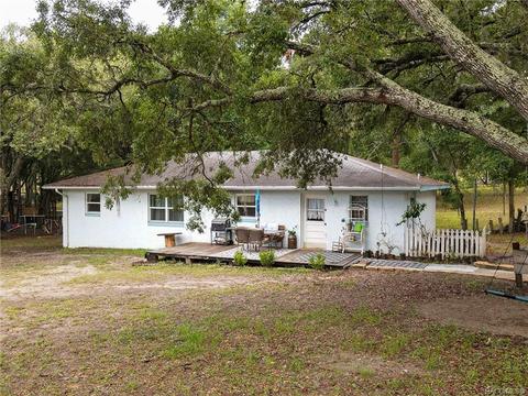 2400 E Norvell Bryant Hwy, Hernando, FL 34442 photo 1