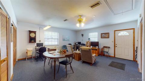 250 E Buckingham Dr, Lecanto, FL 34461 photo 30