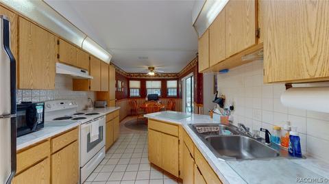 250 E Buckingham Dr, Lecanto, FL 34461 photo 15