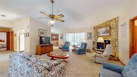 250 E Buckingham Dr, Lecanto, FL 34461 photo 8
