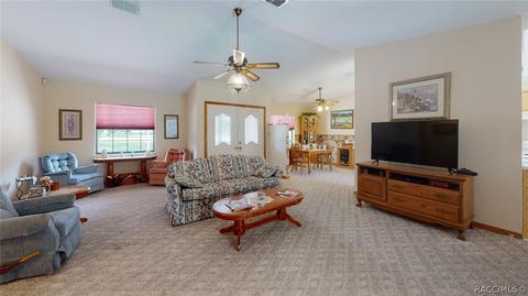 250 E Buckingham Dr, Lecanto, FL 34461 photo 3