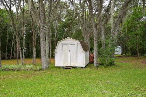 250 E Buckingham Dr, Lecanto, FL 34461 photo 39