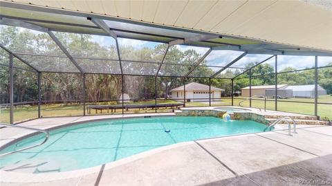 250 E Buckingham Dr, Lecanto, FL 34461 photo 34