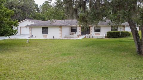 250 E Buckingham Dr, Lecanto, FL 34461 photo 1
