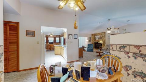 250 E Buckingham Dr, Lecanto, FL 34461 photo 12