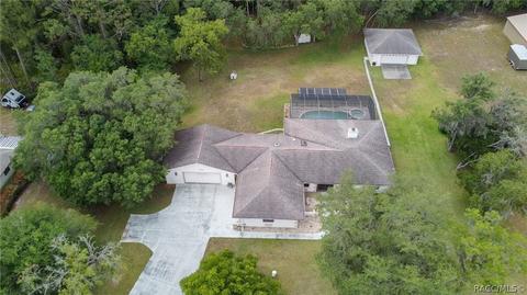 250 E Buckingham Dr, Lecanto, FL 34461 photo 38