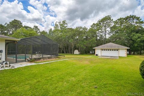 250 E Buckingham Dr, Lecanto, FL 34461 photo 33