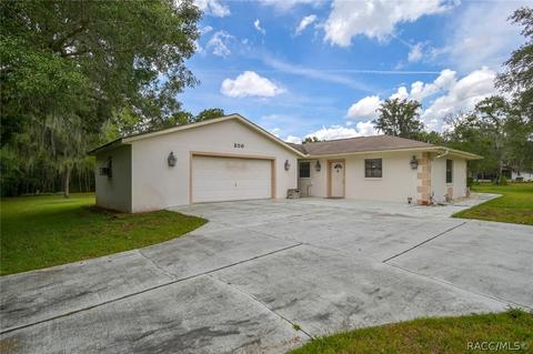 250 E Buckingham Dr, Lecanto, FL 34461 photo 48