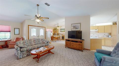 250 E Buckingham Dr, Lecanto, FL 34461 photo 9