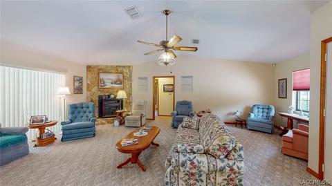 250 E Buckingham Dr, Lecanto, FL 34461 photo 7
