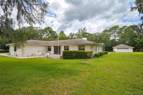 250 E Buckingham Dr, Lecanto, FL 34461 photo 47