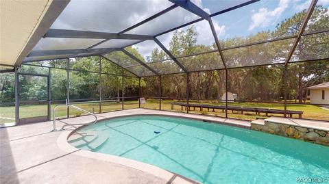 250 E Buckingham Dr, Lecanto, FL 34461 photo 37