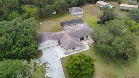 250 E Buckingham Dr, Lecanto, FL 34461 photo 46