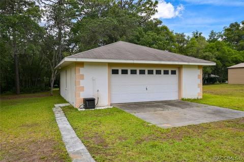 250 E Buckingham Dr, Lecanto, FL 34461 photo 5