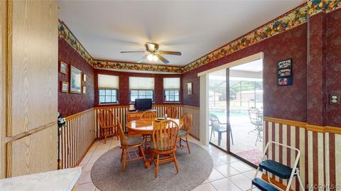 250 E Buckingham Dr, Lecanto, FL 34461 photo 16