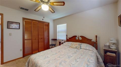 250 E Buckingham Dr, Lecanto, FL 34461 photo 19