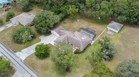 250 E Buckingham Dr, Lecanto, FL 34461 photo 45