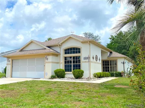 335 N Turkey Pine Loop, Lecanto, FL 34461 photo 1