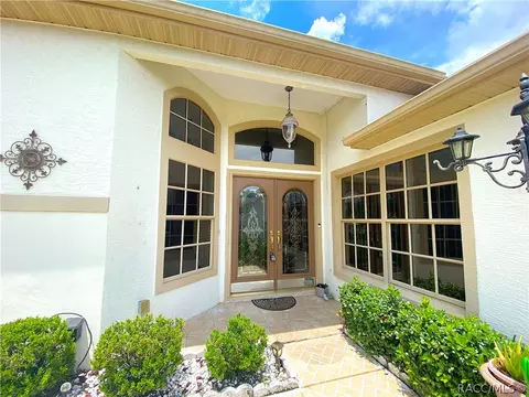 335 N Turkey Pine Loop, Lecanto, FL 34461 photo 10