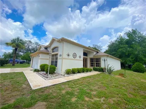 335 N Turkey Pine Loop, Lecanto, FL 34461 photo 2