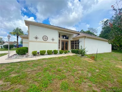 335 N Turkey Pine Loop, Lecanto, FL 34461 photo 3