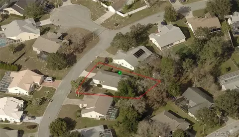 335 N Turkey Pine Loop, Lecanto, FL 34461 photo 47