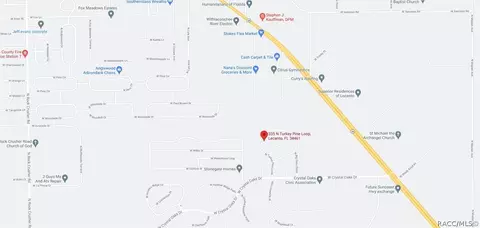 335 N Turkey Pine Loop, Lecanto, FL 34461 photo 49