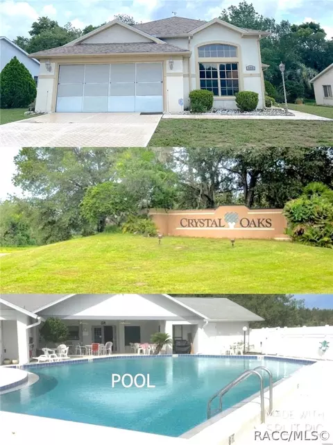 335 N Turkey Pine Loop, Lecanto, FL 34461 photo 50