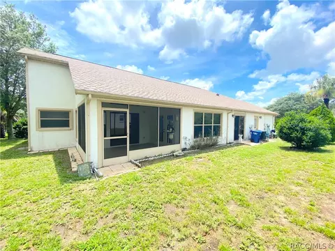 335 N Turkey Pine Loop, Lecanto, FL 34461 photo 7