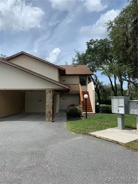 115 E Hartford St #5A, Hernando, FL 34442 photo 1