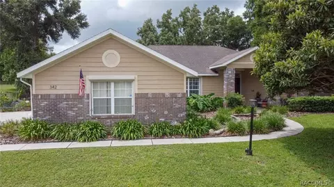 342 E Cumberland Ct, Hernando, FL 34442 photo 37