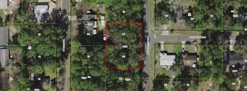 84888492 N Orangebud Ter, Crystal River, FL 34428