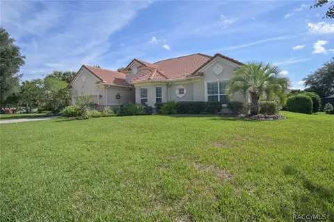 1475 N Ridge Meadow Path, Hernando, FL 34442 photo 3