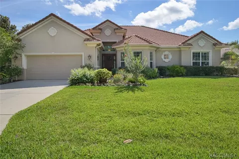 1475 N Ridge Meadow Path, Hernando, FL 34442 photo 1