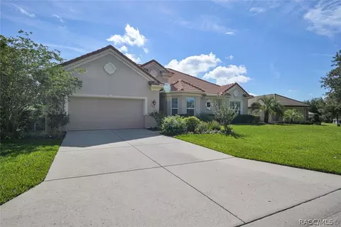 1475 N Ridge Meadow Path, Hernando, FL 34442 photo 2
