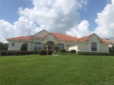 234 W Redsox Path, Hernando, FL 34442 photo 1