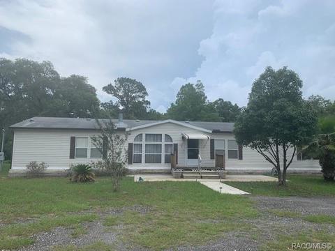 1709 N Edmonson Pt, Hernando, FL 34442 photo 1