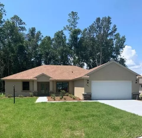 3154 N Chandler Dr, Hernando, FL 34442 photo 1