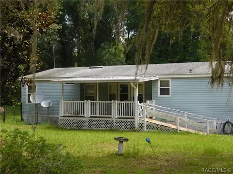 5479 N Western Dr, Hernando, FL 34442 photo 1