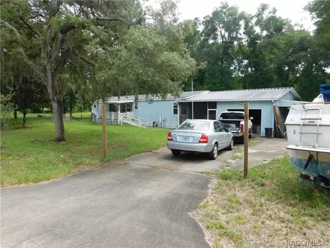 5479 N Western Dr, Hernando, FL 34442 photo 2