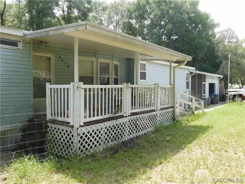 5479 N Western Dr, Hernando, FL 34442 photo 3