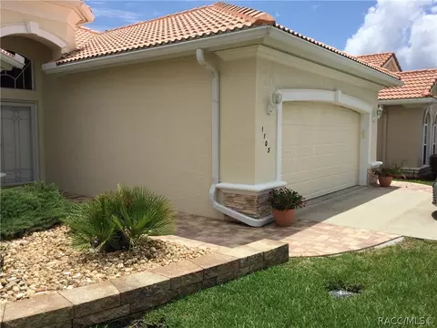 1103 W Diamond Shore Loop, Hernando, FL 34442 photo 3