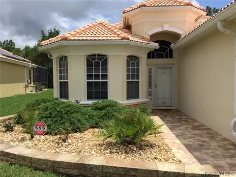 1103 W Diamond Shore Loop, Hernando, FL 34442 photo 2