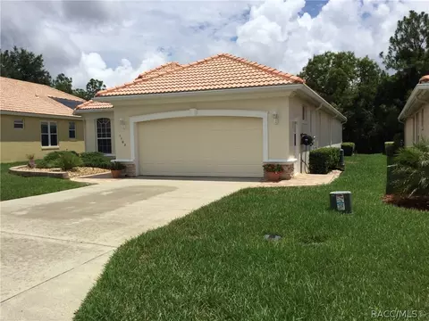 1103 W Diamond Shore Loop, Hernando, FL 34442 photo 4