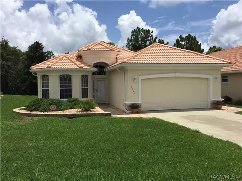 1103 W Diamond Shore Loop, Hernando, FL 34442 photo 1