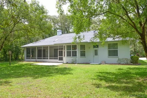 105 E Lancaster St, Lecanto, FL 34461 photo 8