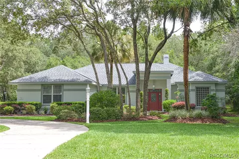 105 E Lancaster St, Lecanto, FL 34461 photo 3