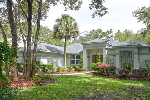 105 E Lancaster St, Lecanto, FL 34461 photo 1
