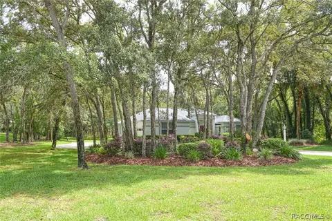 105 E Lancaster St, Lecanto, FL 34461 photo 6